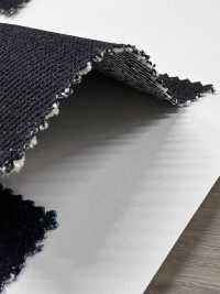 VN2202-2 Denim à Lisière 22 Oz[Fabrication De Textile] DUCK TEXTILE Sous-photo
