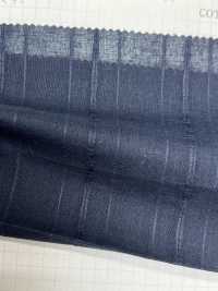 1241 CM50s Voile Natural Dobby[Fabrication De Textile] VANCET Sous-photo