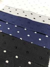 MU5092 Jacquard Coupé[Fabrication De Textile] Ueyama Textile Sous-photo