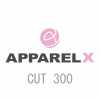 CUT300 Commande supplémentaire pour frais de coupe (@300)