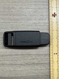 IF-5104F Bouton Pression 15 Mm FIDLOCK Sous-photo