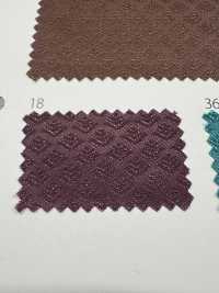 AKX700 Doublure Jacquard De Haute Qualité à Motif De Carreaux[Garniture] Asahi KASEI Sous-photo