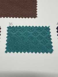 AKX700 Doublure Jacquard De Haute Qualité à Motif De Carreaux[Garniture] Asahi KASEI Sous-photo