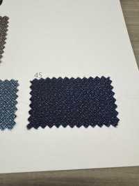 AKX800 Motif Géométrique, Doublure Jacquard De Haute Qualité[Garniture] Asahi KASEI Sous-photo