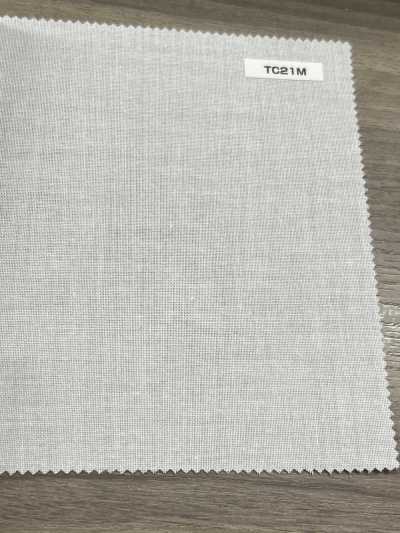TC21M Conbel série Inber Entoilage thermocollant (rouleau) type mi-rigide