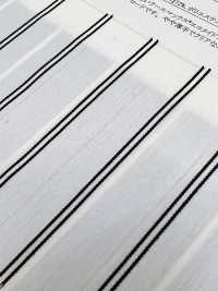 35460 Drap Fin Ivy (Tissu Coolmax® Eco Made) [Rayures][Fabrication De Textile] SUNWELL Sous-photo