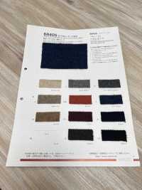 68405 Jersey De Coton De Faible épaisseur 2/10 [utilisant Du Fil De Laine Recyclé][Fabrication De Textile] VANCET Sous-photo