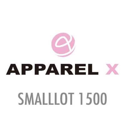 Frais de petite commande (@1500)