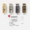 AB8385F Verrou De Cordon En Acier Moulé Sous Pression/inox