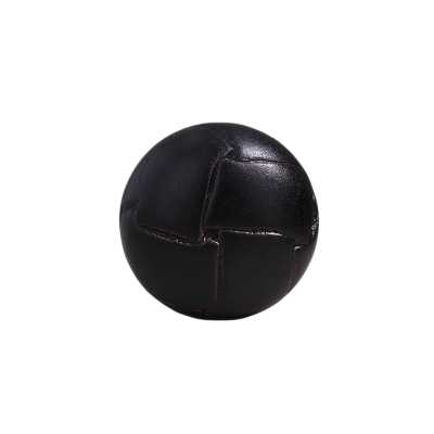 RN7800 Bouton à queue demi-anneau en résine de nylon à anneau rectangulaire