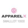 SMALLLOT10000 Frais de petite commande (@10000)