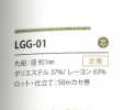 LGG-01 Variation Boiteuse 1MM