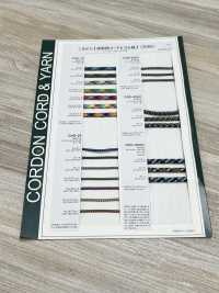 CAC-70 Cordon Camouflage 6.2MM[Ruban Ruban Cordon] Cordon Sous-photo