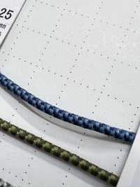 CAB-25 Bande élastique Camouflage 2,4 Mm Cordon Sous-photo