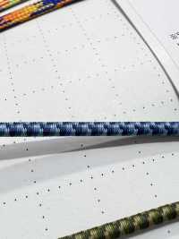 CAB-25 Bande élastique Camouflage 2,4 Mm Cordon Sous-photo