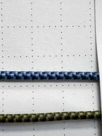 CAB-25 Bande élastique Camouflage 2,4 Mm Cordon Sous-photo