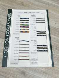 CAB-25 Bande élastique Camouflage 2,4 Mm Cordon Sous-photo