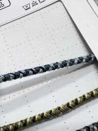 CAB-25AC Bande élastique Camouflage 2,5 Mm Cordon Sous-photo