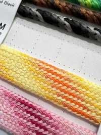 GD6AC-M Cordon De Gradation 13,5 Mm[Ruban Ruban Cordon] Cordon Sous-photo