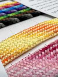 GD6AC-M Cordon De Gradation 13,5 Mm[Ruban Ruban Cordon] Cordon Sous-photo