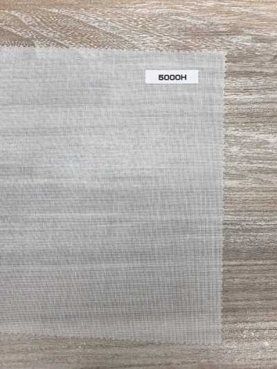 5000H Entoilage coton polyester non thermocollant (sans adhésif), type rigide