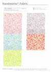 DH10060L Popeline Homy (petites fleurs denses)