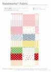 DH11880L Popeline Homie (patchwork)