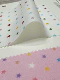DH12989L Poplin Homie (Star)[Fabrication De Textile] VANCET Sous-photo