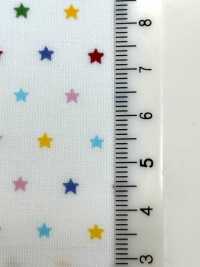 DH12989L Poplin Homie (Star)[Fabrication De Textile] VANCET Sous-photo