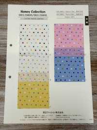 DH12989L Poplin Homie (Star)[Fabrication De Textile] VANCET Sous-photo