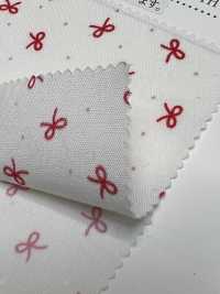 DH13151L Popeline Homey (Ruban)[Fabrication De Textile] VANCET Sous-photo