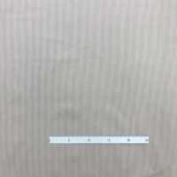 DH13196L Popeline Homie (Rayée)[Fabrication De Textile] VANCET Sous-photo