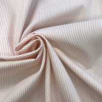 DH13196L Popeline Homie (Rayée)[Fabrication De Textile] VANCET Sous-photo