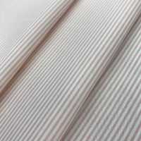 DH13196L Popeline Homie (Rayée)[Fabrication De Textile] VANCET Sous-photo