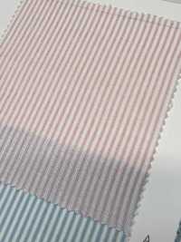 DH13196L Popeline Homie (Rayée)[Fabrication De Textile] VANCET Sous-photo