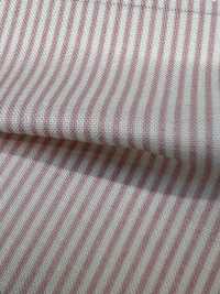 DH13196L Popeline Homie (Rayée)[Fabrication De Textile] VANCET Sous-photo