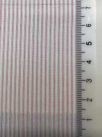 DH13196L Popeline Homie (Rayée)[Fabrication De Textile] VANCET Sous-photo