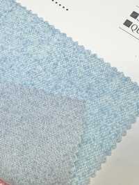 DH13197L Poplin Homie (Denim)[Fabrication De Textile] VANCET Sous-photo