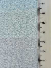 DH13197L Poplin Homie (Denim)[Fabrication De Textile] VANCET Sous-photo