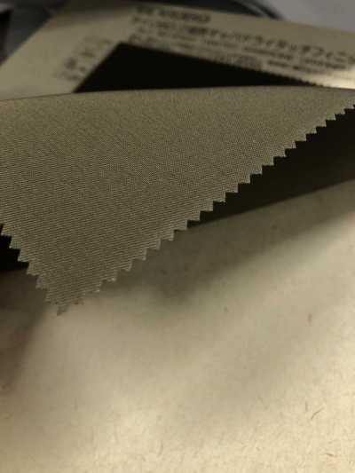 BD8989 [OUTLET] Silo 80/2 Strong Twist Gabardine Finition Dry Touch[Fabrication De Textile] COSMO TEXTILE Sous-photo