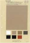 BD8989 [OUTLET] Silo 80/2 Strong Twist Gabardine Finition Dry Touch