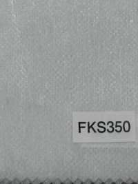 FKS350 NOWVEN® Double Dot Series Hard Type[Entoilage] Sous-photo