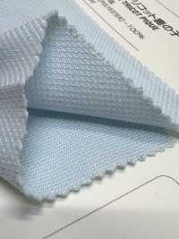 384 GAUDI Tricot Entièrement Mat Au Point Mousse[Fabrication De Textile] VANCET Sous-photo