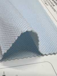 384 GAUDI Tricot Entièrement Mat Au Point Mousse[Fabrication De Textile] VANCET Sous-photo