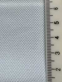 384 GAUDI Tricot Entièrement Mat Au Point Mousse[Fabrication De Textile] VANCET Sous-photo