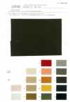 12416 Coton/Lin Weather BIO-TKS