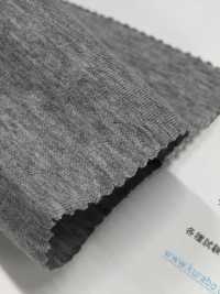 KRZ-1 40/ CLEANSE&#174;Jersey En Coton Ours[Fabrication De Textile] Fujisaki Textile Sous-photo