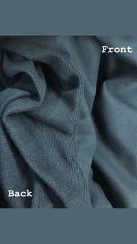 11659 30 Fils Simples × 10 Fils Simples Azuma Fleece[Fabrication De Textile] SUNWELL Sous-photo
