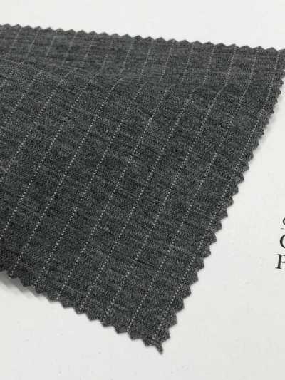 1076006 Jersey GX Rayures Fines[Fabrication De Textile] Sous-photo