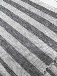 15644 60/2 Silo ULTIMA Jersey Coton Lyocell Rayures Horizontales[Fabrication De Textile] SUNWELL Sous-photo